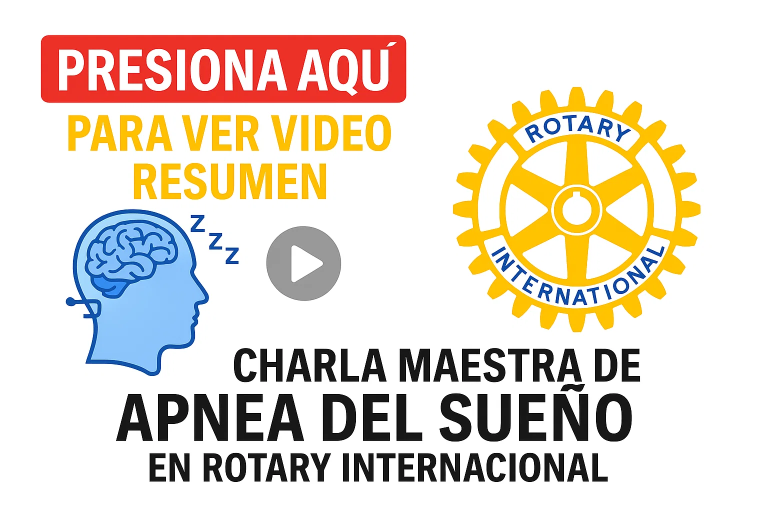Ver Video de Charla